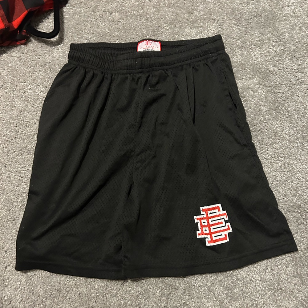 Eric Emanuel Shorts